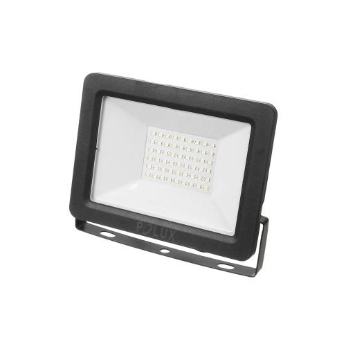 Proiector LED de exterior, slim, 30 w, 2400 lumeni, IP 65