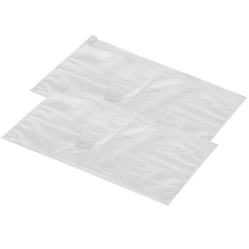 Set 2 saci vidare 45 x 60 cm