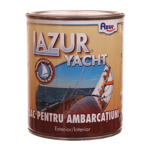 Lac De Piatra 2 5 L Spor