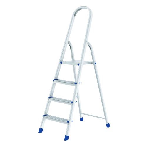 Scara Aluminiu 5 Trepte 150 Kg