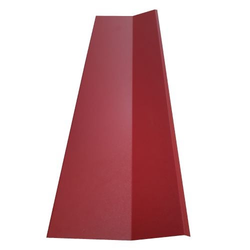Cornier calcan rosu mat 2 m 0.50 mm