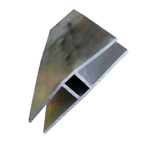 Profil aluminiu H 6 mm 3000 mm