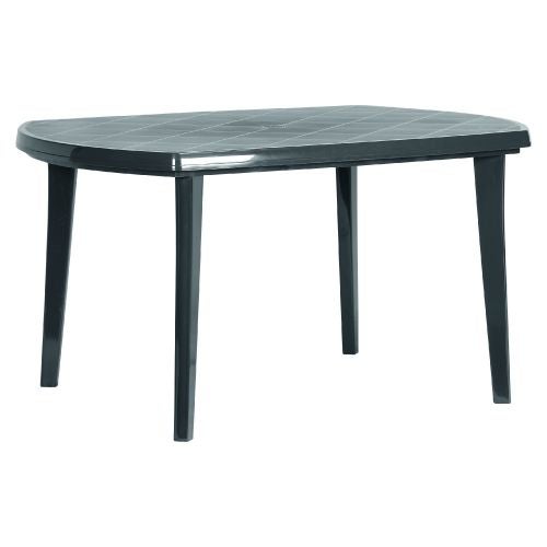 Masa Pentru 6 Persoane Melody 177 X 100 X 71 Cm Bej