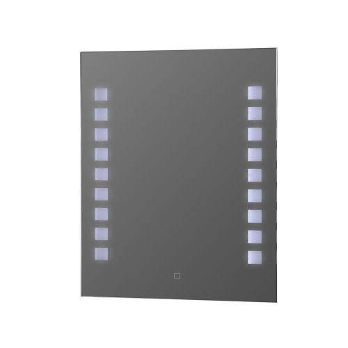 Oglinda Cu Led Easy 60 X 70 Cm