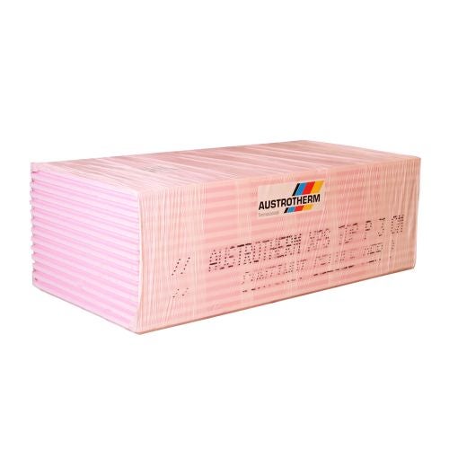 Austrotherm Xps Top P Gk Polistiren Extrudat Striat 20 Mm