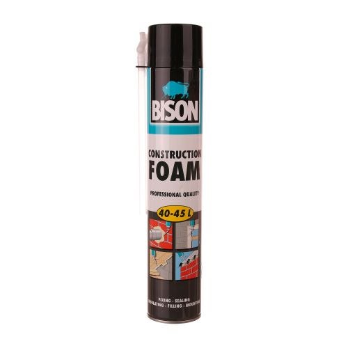 Spuma Poliuretanica Pistol Ceresit Ts 62 750ml