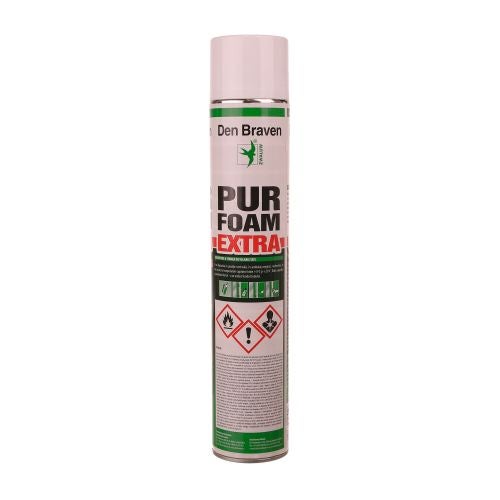 Spuma Poliuretanica Manuala 700 Ml