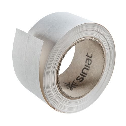 Siniat Banda Hartie Microforata 23M