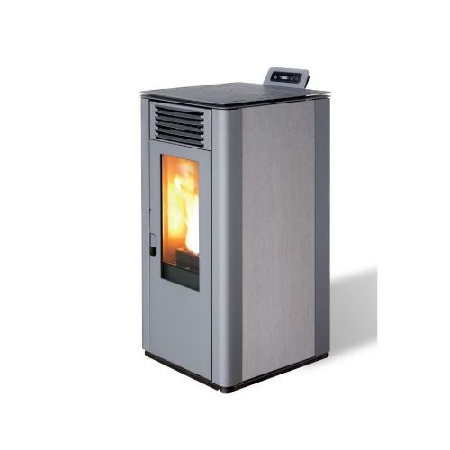 Termosemineu Pe Lemne Termoflame Ambasador 22 Kw Bej