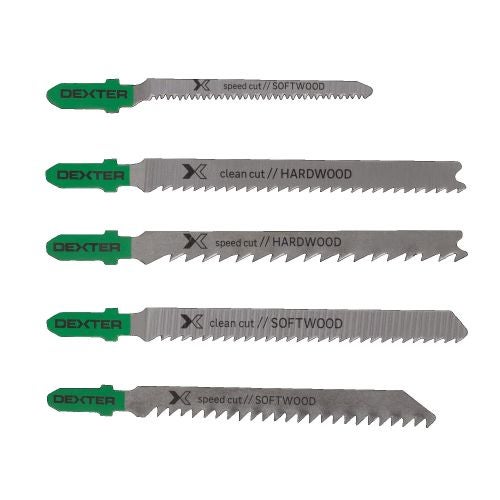 Lama Fierastrau Sabie Crengi 190 Mm Dexter