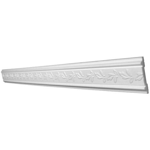 Bagheta Polistiren Extrudat 2 M Decor H15