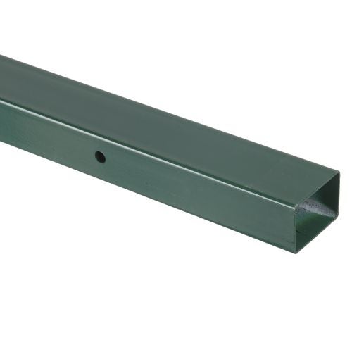 Plasa Protectie Cu Perforatii Verde Texanet 1 50 X 50 M