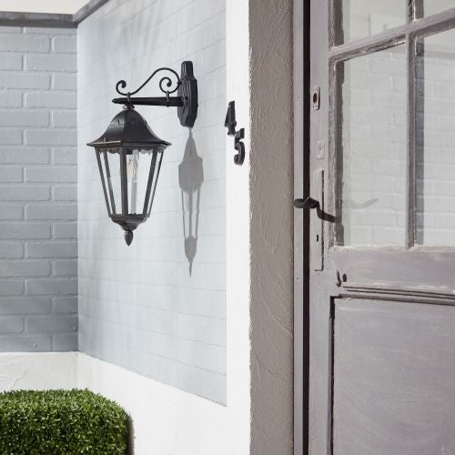 Iluminat Pentru Gradina Terasa Si Balcon Leroy Merlin