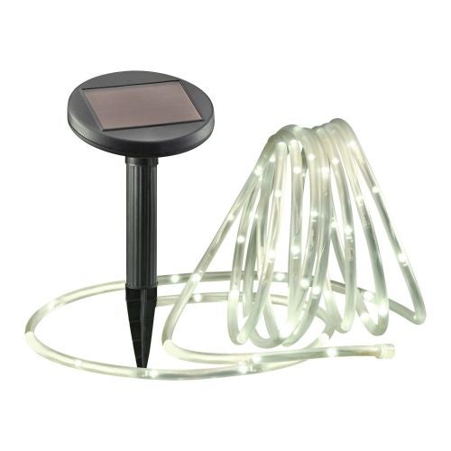 Decoratiune Solara Led Ip43 Alb Catsy