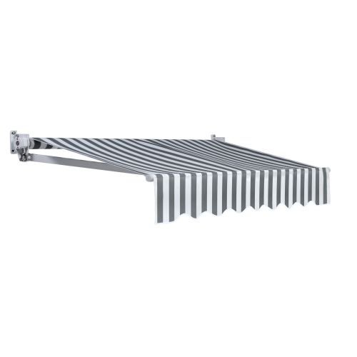 Marchiza Motorizata Dreptunghiulara 400 X 300 Cm Bej