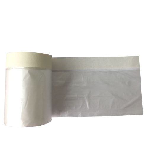 Folie Protectie Hdpl Normal 4 M X 5 M