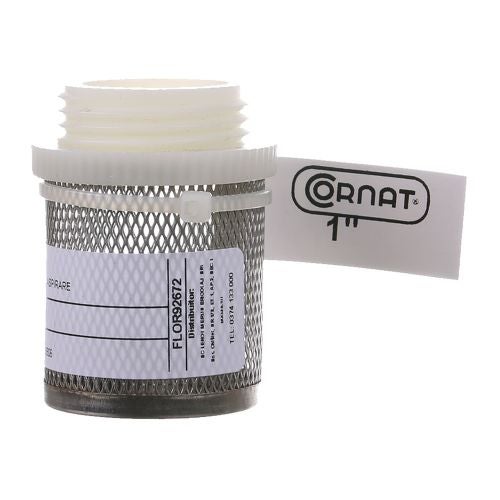 Rezervor Hidrofor Orizontal Vao50 50 L
