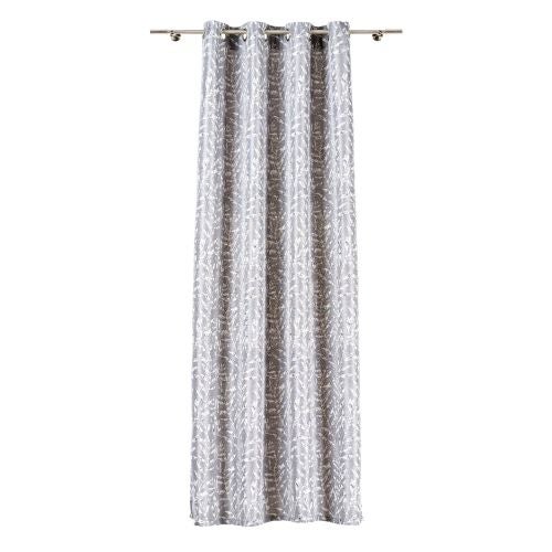 Draperie Blackout Gri 210x250cm