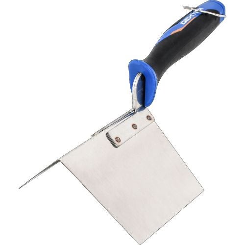 Trafalet Cu Rola Pentru Sapa 13 X 250 Mm Hardy
