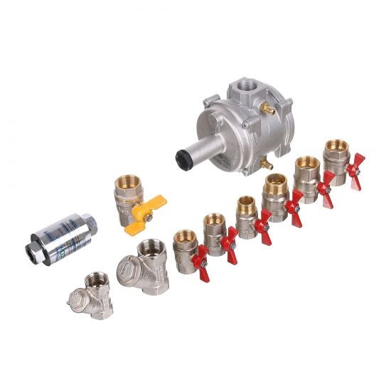 zebra Full Farewell Cauti termostat centrala? Avem 135 de produse - Leroy Merlin