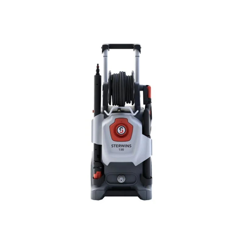 Aparat de spalat cu presiune Sterwins, presiune 150 bar, 2800 W, 500 L/h