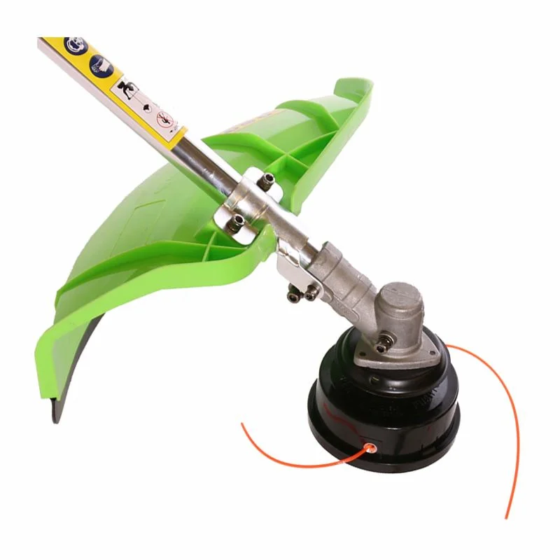 Motocoasa 2T 1.7CP Gardetech