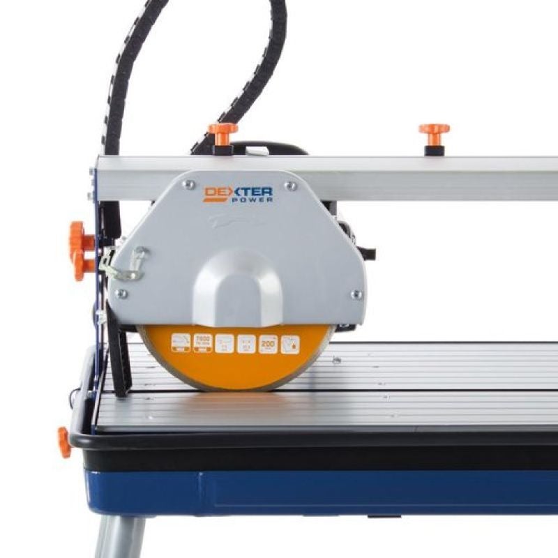 Masina de taiat gresie, Dexter Power, 800 W, 520 mm