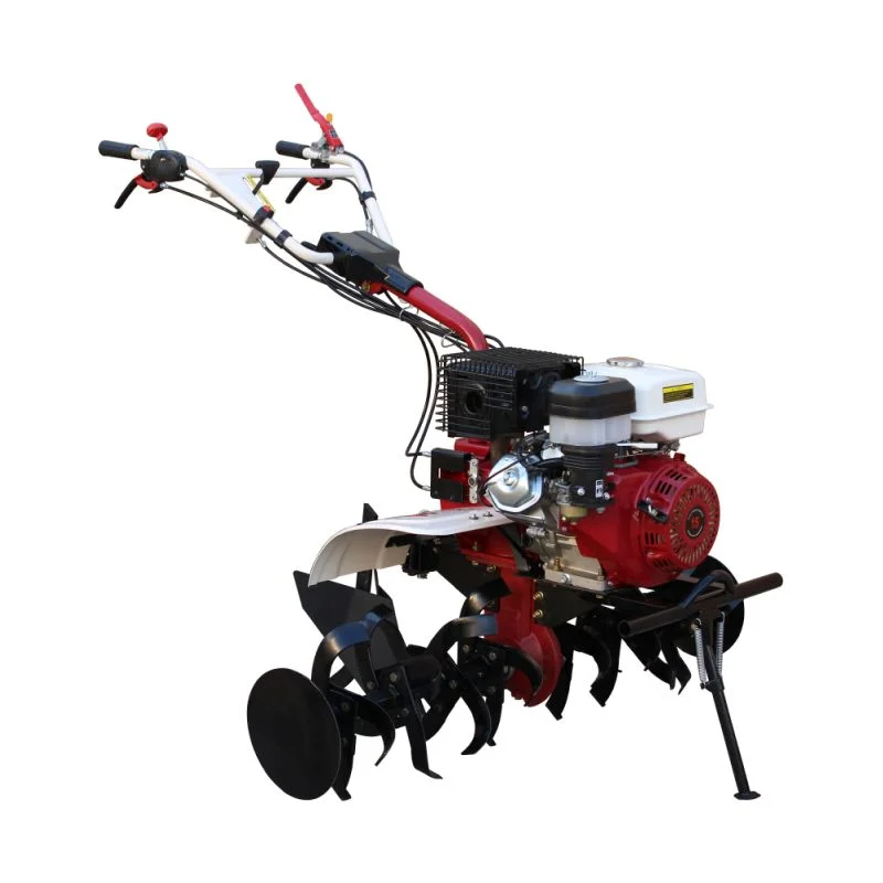 Motosapa pe benzina Media Line MS15000, 15 CP, 11 kW, 3 viteze + accesorii