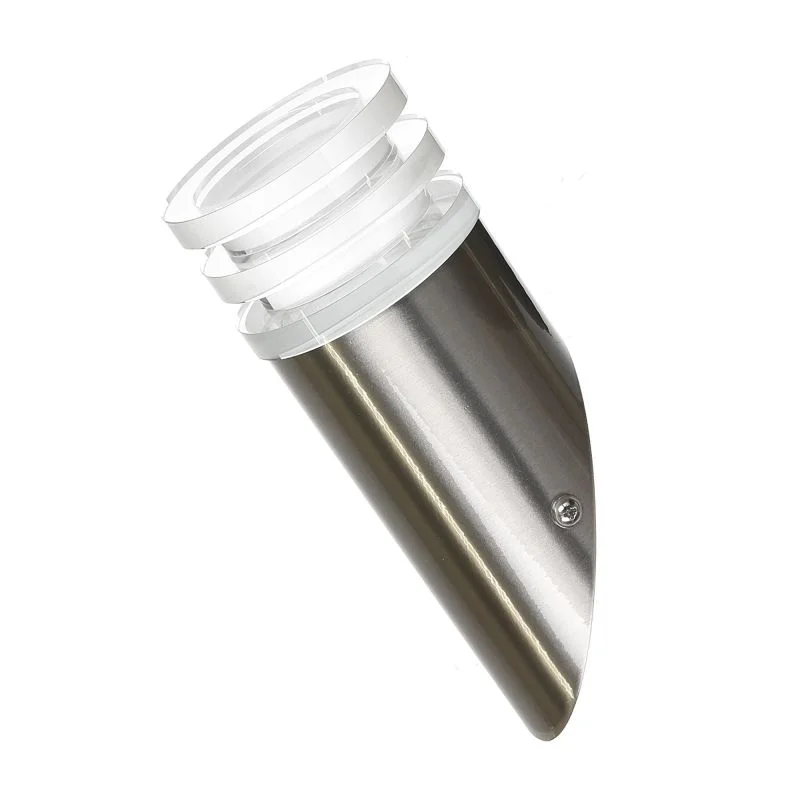 Applique LED Inclinata Da Parete FUMAGALLI "Amelia Wall" - E27 - IP55 - Foto 9