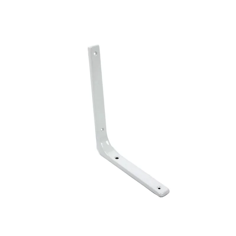 Consola raft Clasic 250 x 300 mm, alba