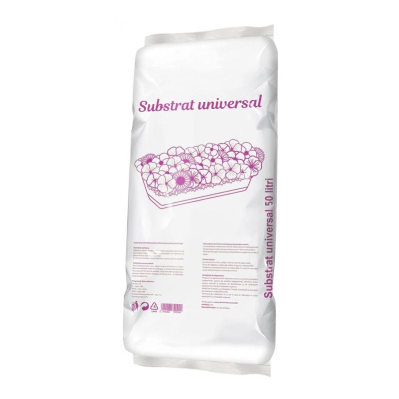 Pamant universal, 50 L