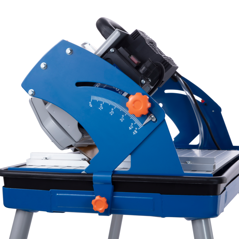 Masina de taiat gresie, Dexter, 800 W, 200 mm