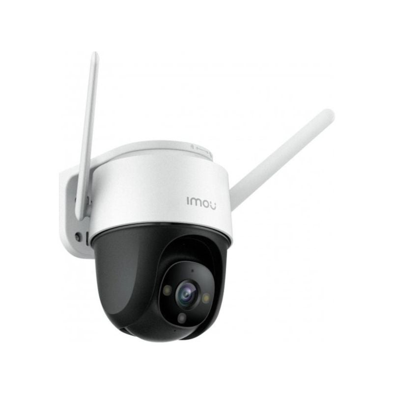 Camera 360 grade discount exterior