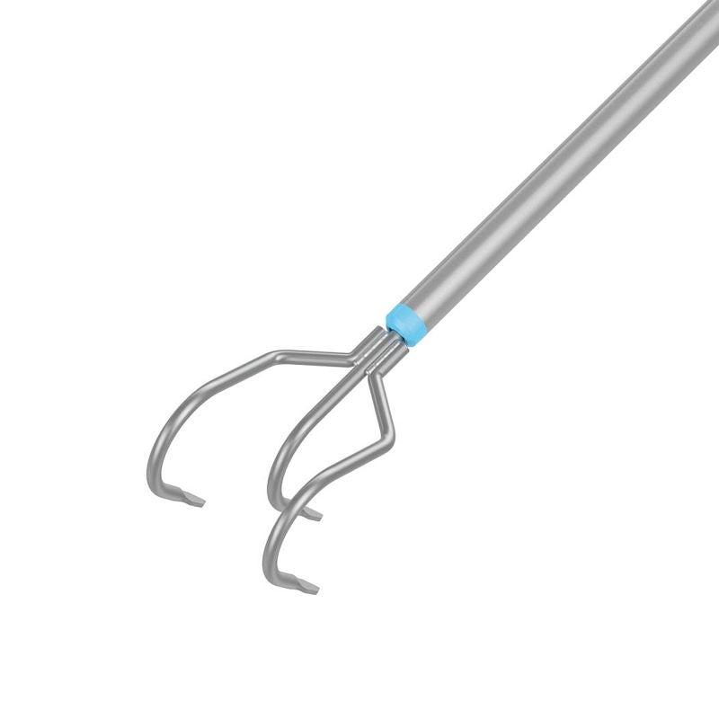 Cultivator Ergo Cellfast, cu 3 brate, otel, lungime 164 cm