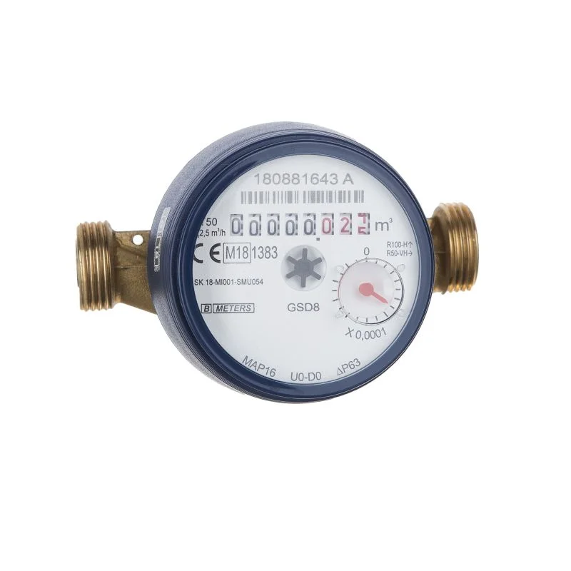 Apometru Sensus R400 Apometru apa rece, 1/2