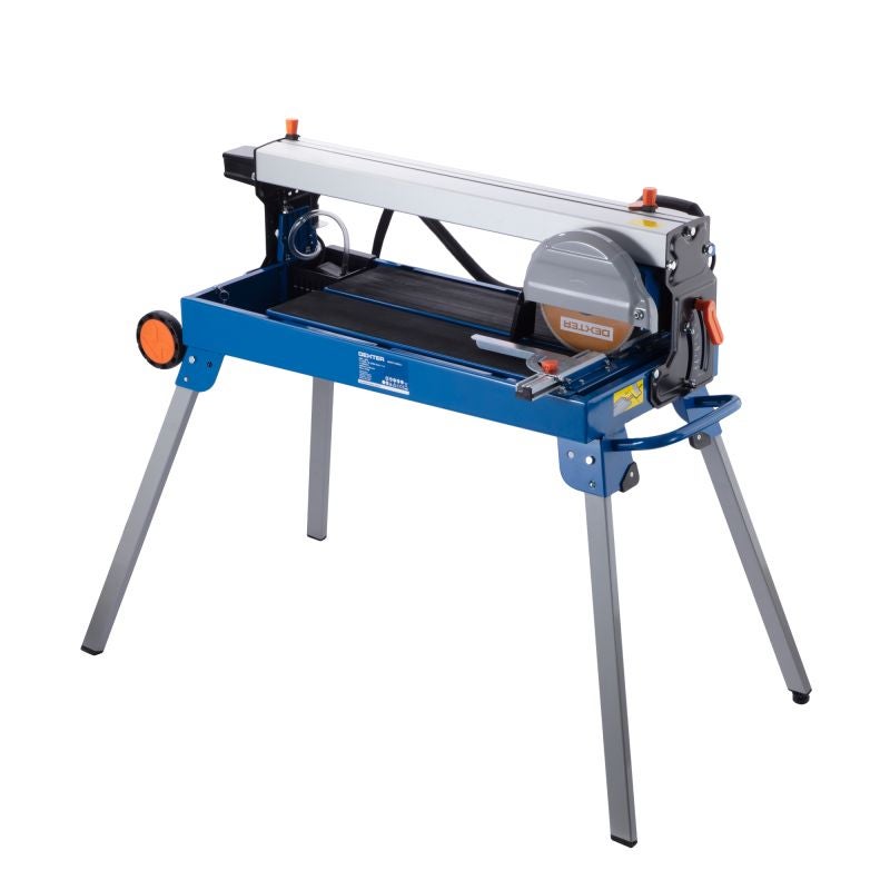Masina de taiat gresie Dexter, 800 W, 200 mm