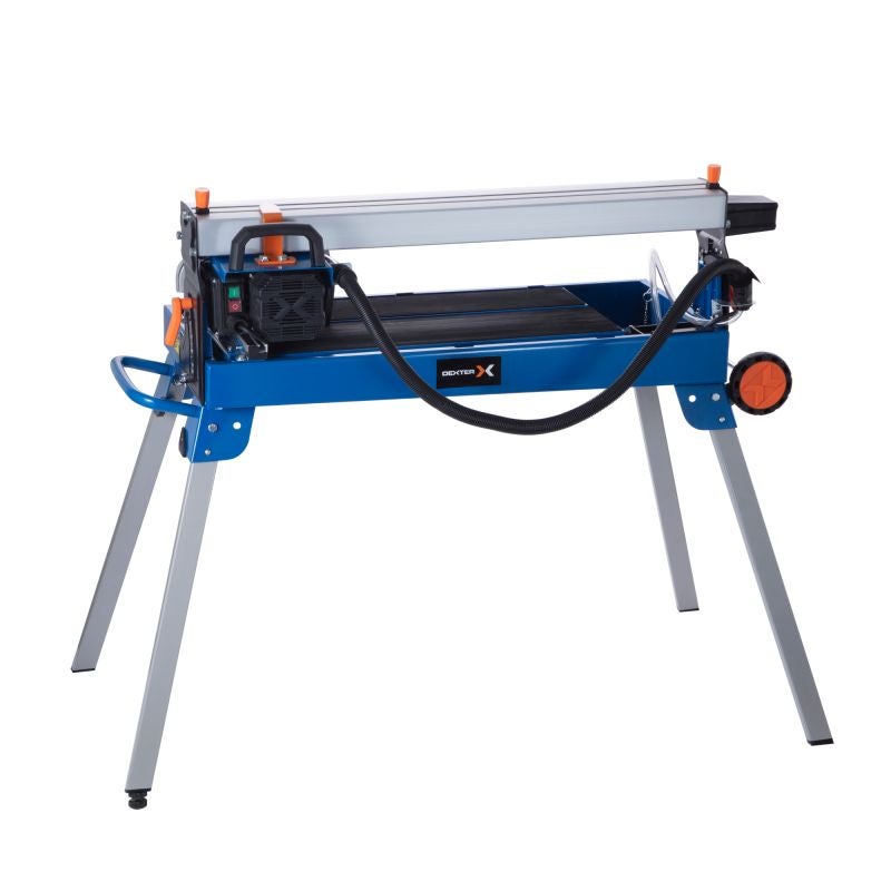 Masina de taiat gresie Dexter, 800 W, 200 mm