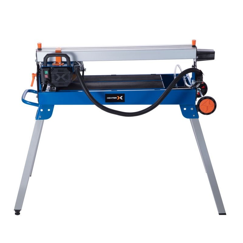 Masina de taiat gresie Dexter, 800 W, 200 mm