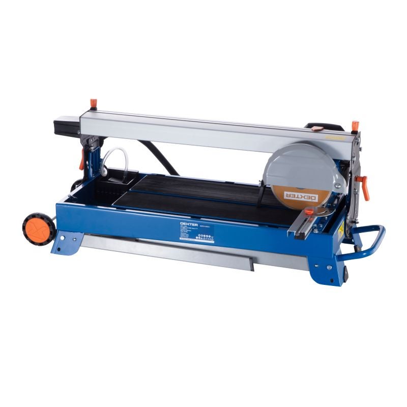Masina de taiat gresie Dexter, 800 W, 200 mm
