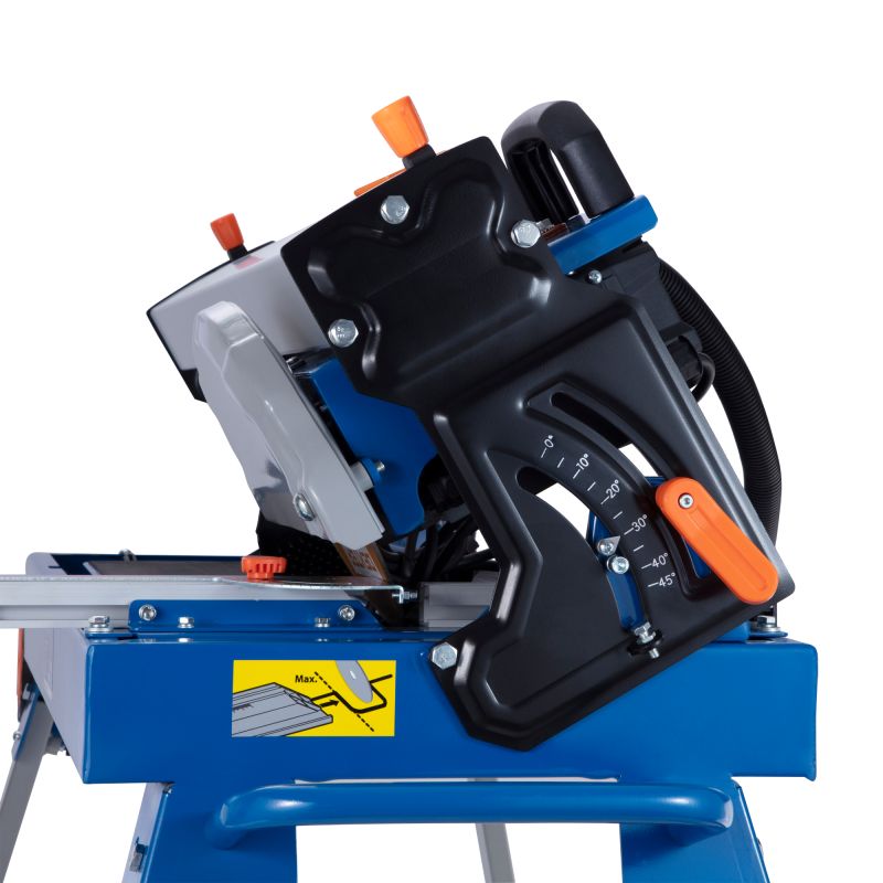 Masina de taiat gresie Dexter, 800 W, 200 mm
