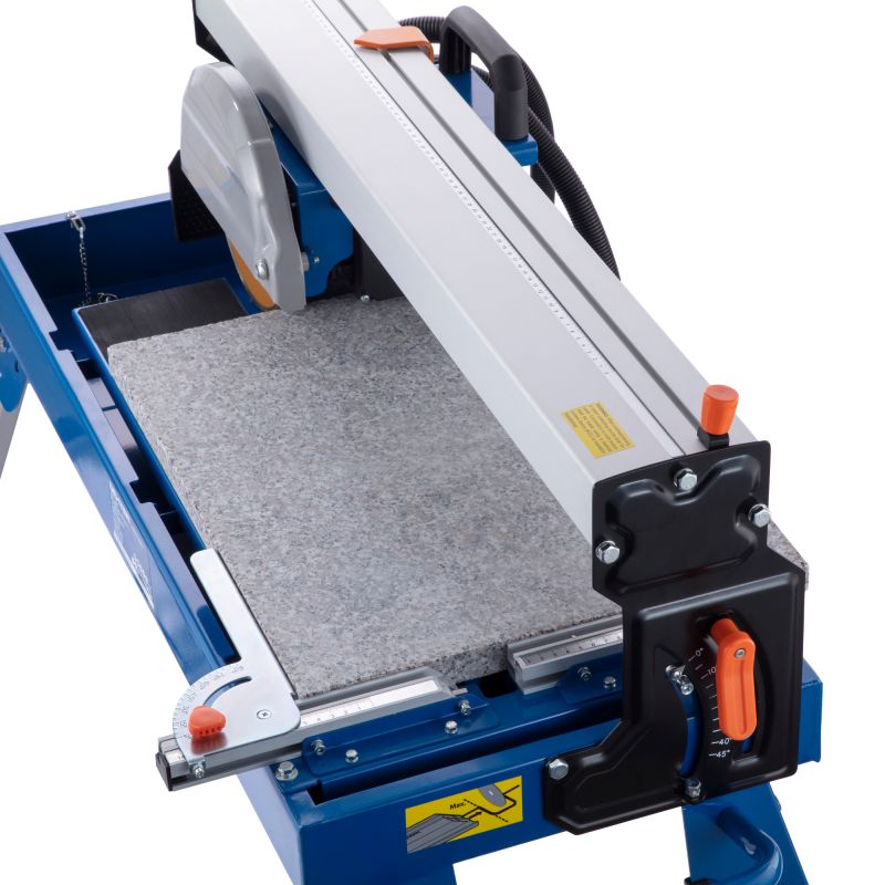 Masina de taiat gresie Dexter, 800 W, 200 mm