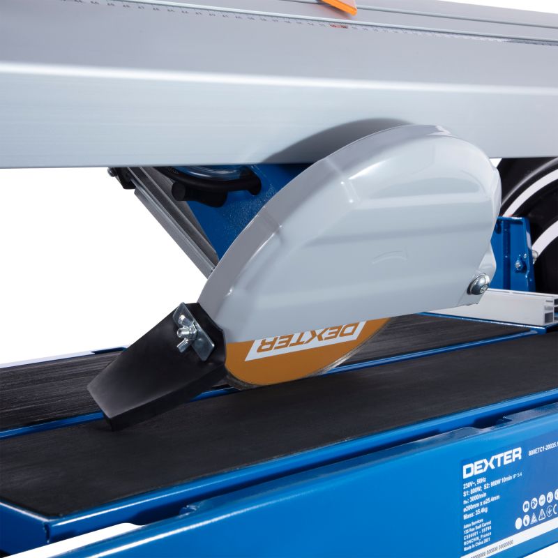 Masina de taiat gresie Dexter, 800 W, 200 mm