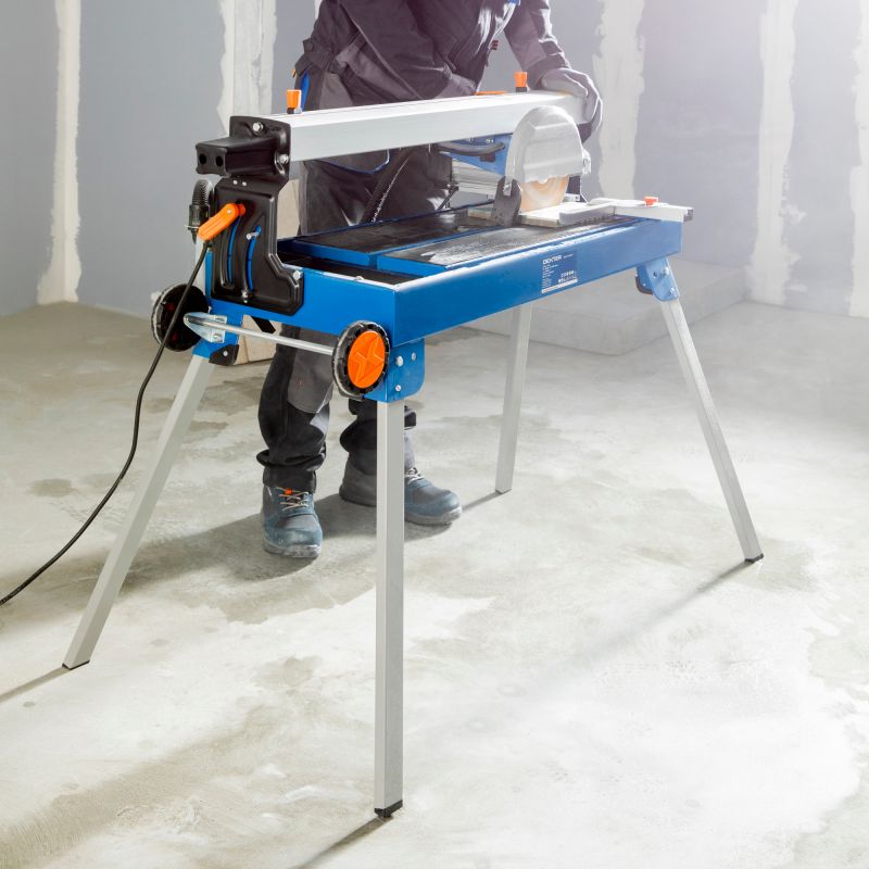 Masina de taiat gresie Dexter, 800 W, 200 mm
