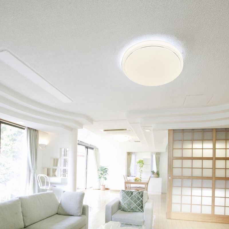 Plafoniera LED Roma, D 40 cm, 24 W, 2600 lumeni, 4000K