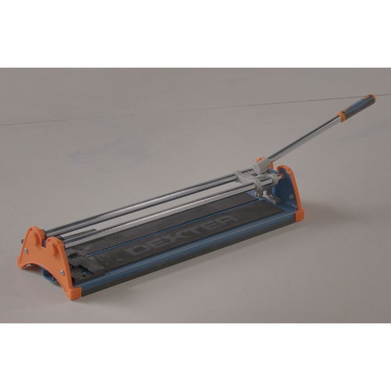Masina de taiat gresie, Dexter, manuala, 430 mm