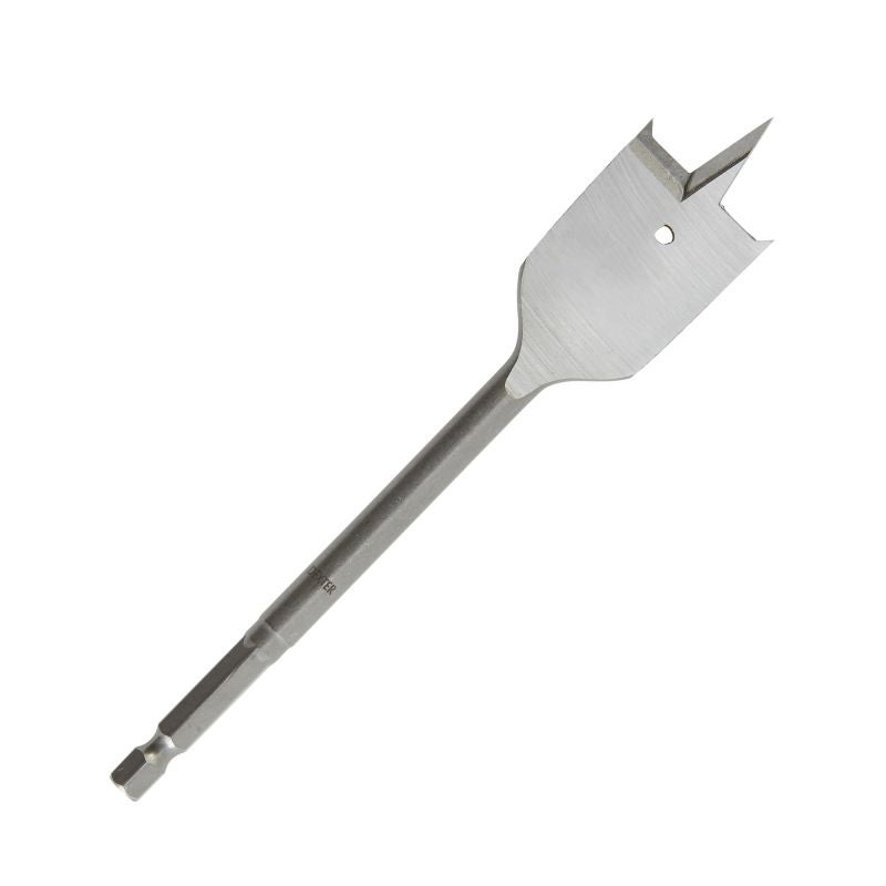 Burghiu plat lemn Dexter, 26 x 152 mm