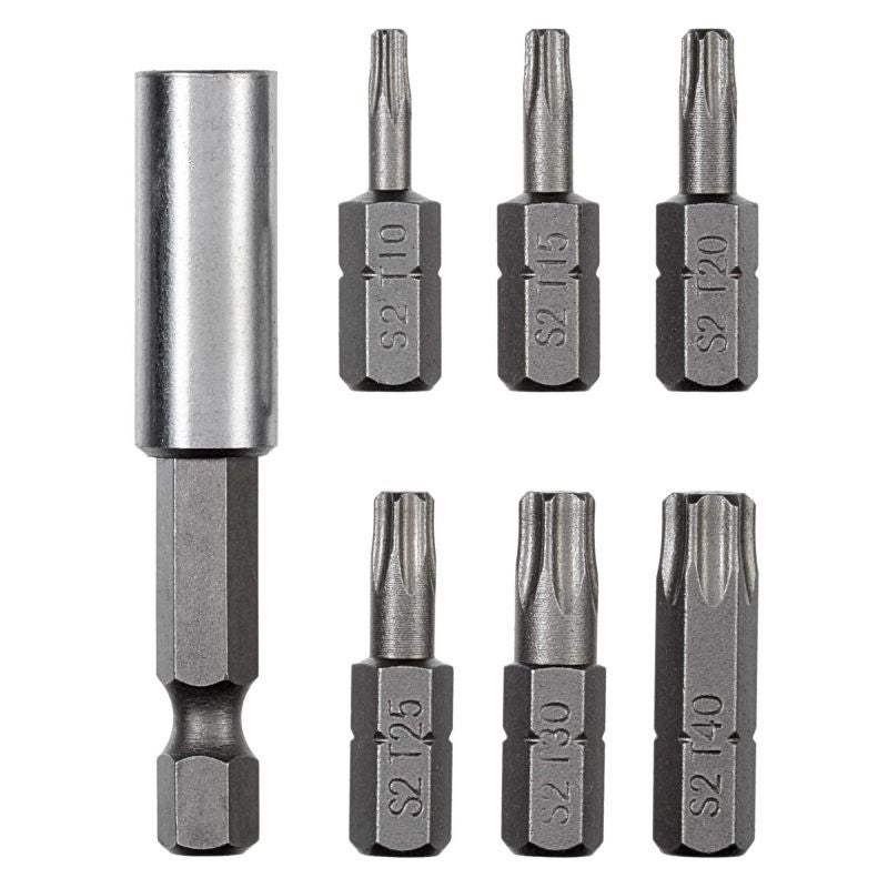 Set 6 biti torx Dexter