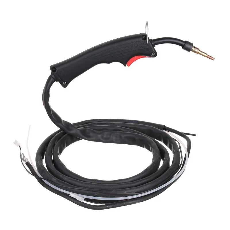 Torta sudura MIG-MAG Telwin, aprindere manuala, 160 A, furtun L=5 m