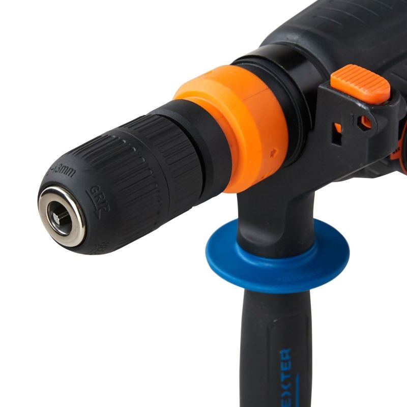 Ciocan rotopercutor Dexter, electric, 1100 W, 3.3 J