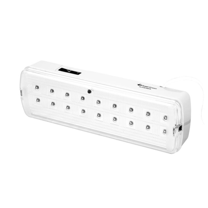 Lampa LED EXIT permanenta Ismia18, 1.8 W